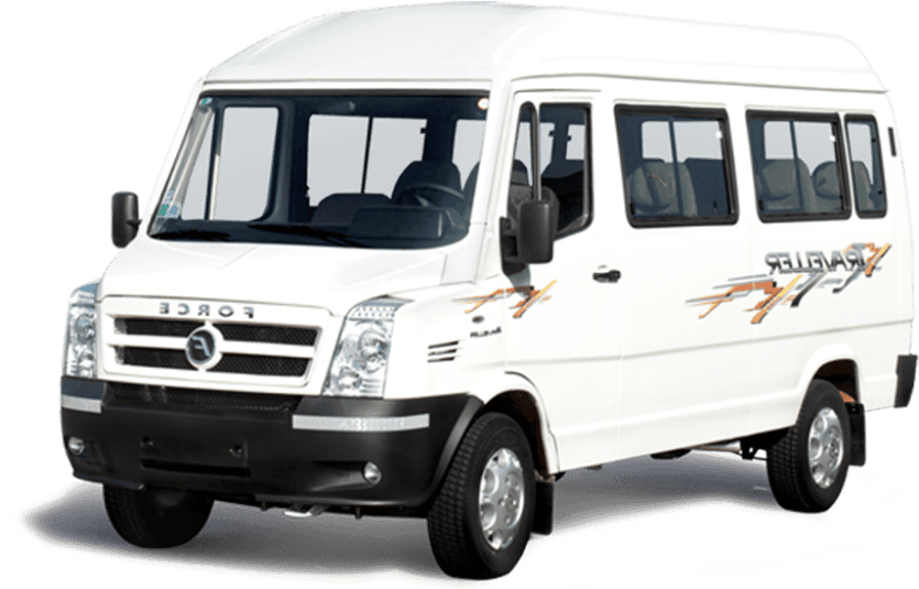 Tempo Traveller