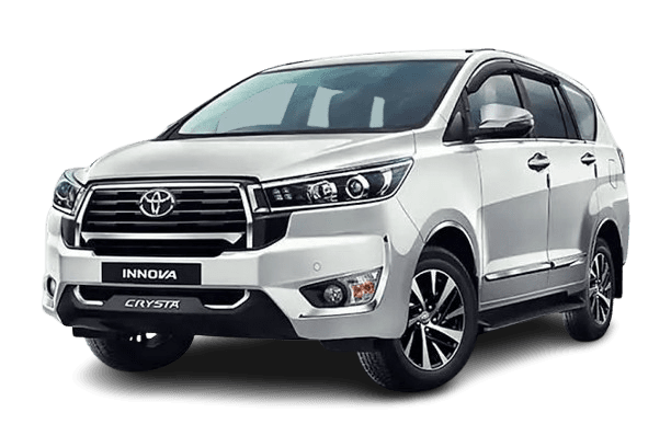 Innova Crysta